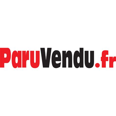 ‎ParuVendu